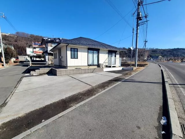 Numata City, Kamikukuya Town (Numata Station), single-story building, 2LDK