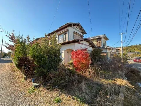 Sanmu City, Narutou (Narutou Station) 2-story 3DK