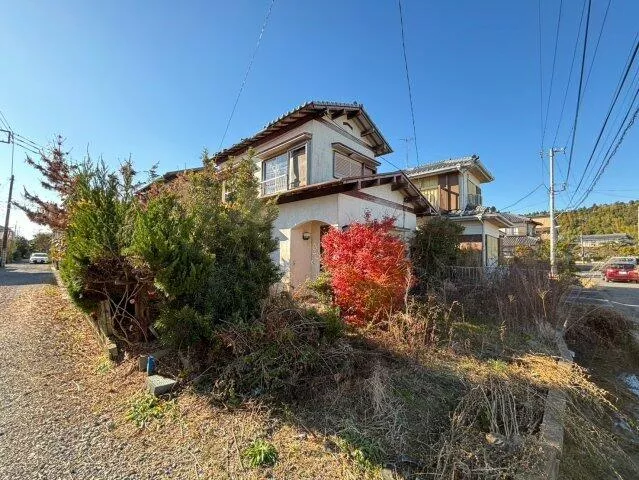 Sanmu City, Narutou (Narutou Station) 2-story 3DK