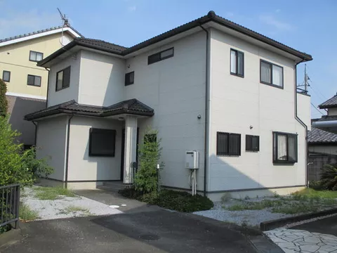 Maebashi City, Sanmata Town 3-chome (Sanmata Station), 2-story building, 3SLDK