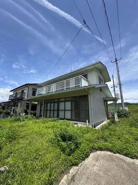 Fukushima City, Watari, Kawagashimachi (Fukushima Station) 2-story building 5LDK