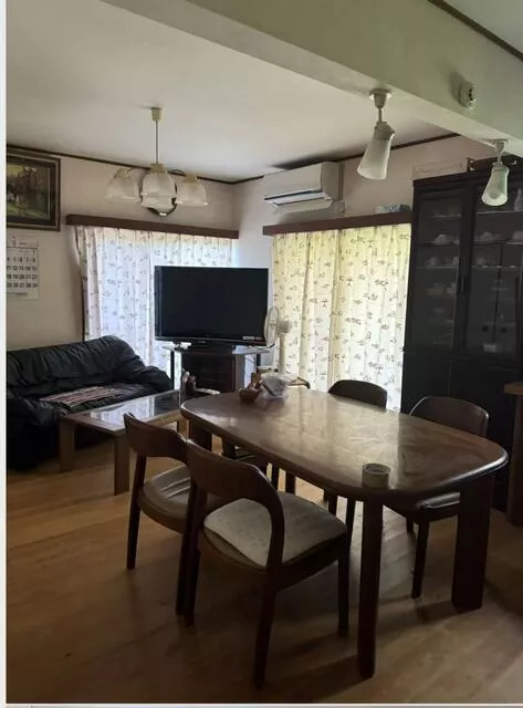 Tagata District, Kannami Town, Hirai (Atami Station) 2-story 3LDK