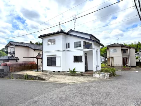 Yachimata City, Yachimata wa (Enokido Station), 2-story, 4LDK