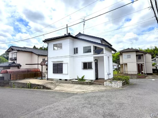 Yachimata City, Yachimata wa (Enokido Station), 2-story, 4LDK