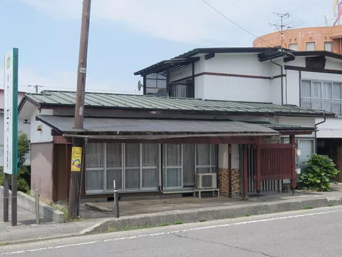 2-story 5DK in Kamimachi Nishi 6-chome, Higashine City (Kamimachi Station)