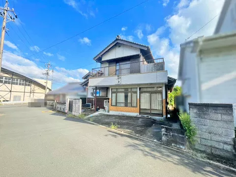 Tsu City, Hakusan-cho Kawaguchi (Sekinomiya Station), 2-story, 7SDK - Image 1