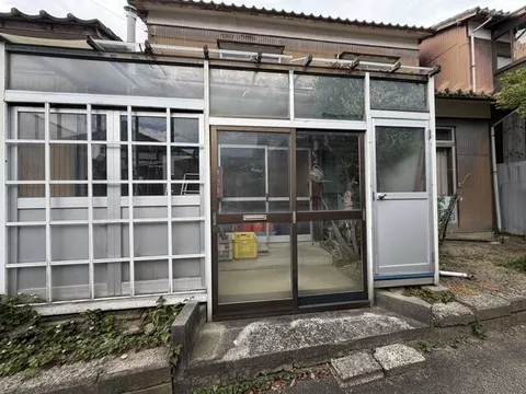 5DK, 2-story building, Kameda Suidocho 5-chome, Konan Ward, Niigata City (Kameda Station) - 1.8 million yen