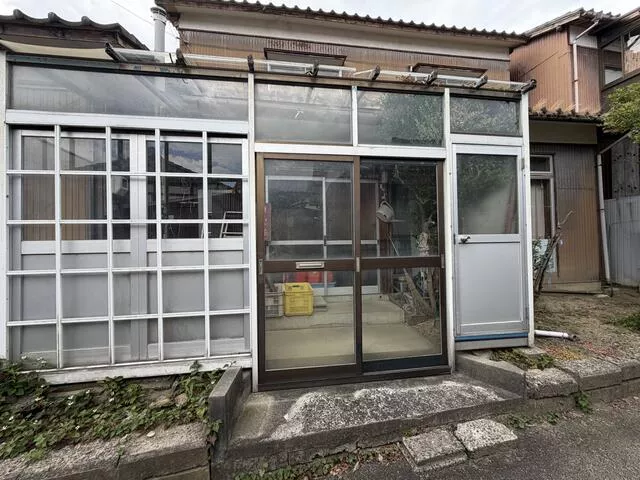 5DK, 2-story building, Kameda Suidocho 5-chome, Konan Ward, Niigata City (Kameda Station) - 1.8 million yen