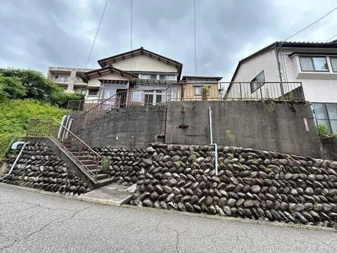 Mikuchi Shinmachi 4, 9.8 million yen