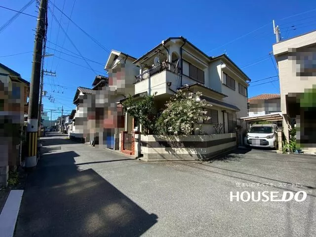Izumi-Otsu City, Showa Town (Izumi-Otsu Station) 2-story 4LDK