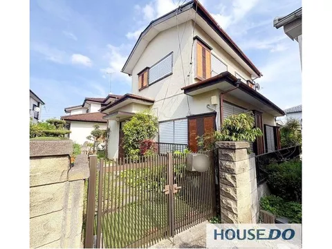 13-minute walk to Minami-Sakurai Station! Spacious 3LDK! Open year-round, so you can view it anytime♪