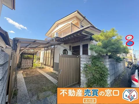 Ziso Yama Town (Kogota Station) 3.8 million yen