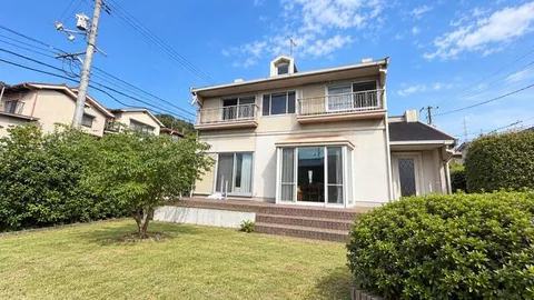 Zao Town, Fukuyama City, 2-story, 4SLK
