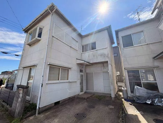 Hashima County, Kasamatsu Town, Enjoji (Kasamatsu Station), 2-story, 4DK
