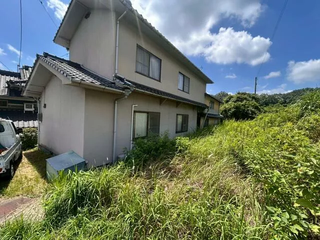 Fukuyama City, Shinichi Town, Oaza Kanemaru (Ukai Station), 2-story, 5DK