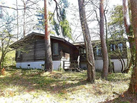 Used single-family home, Nishibara County Hōki Town Kanayadani (Ainopia) for sale villa, 8.9 million yen