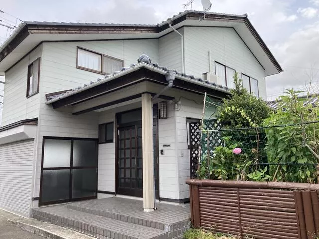 Sakata City, Higashi Ōmachi 3-chōme 2-story 5DK