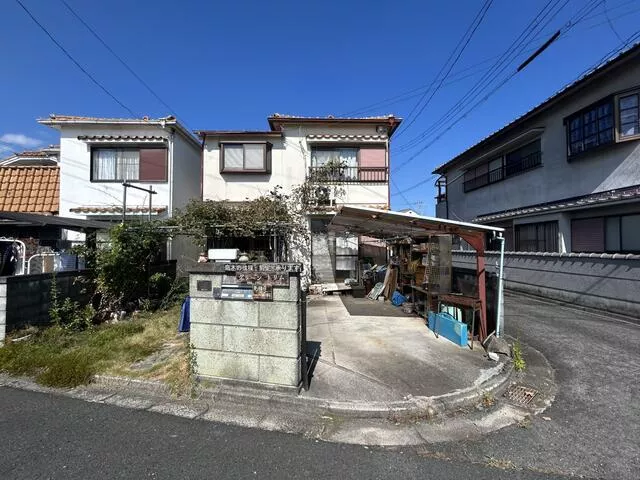 Tondabayashi City, Nishikori Higashi 1-chome (Kawanishi Station), 2-story, 5LDK
