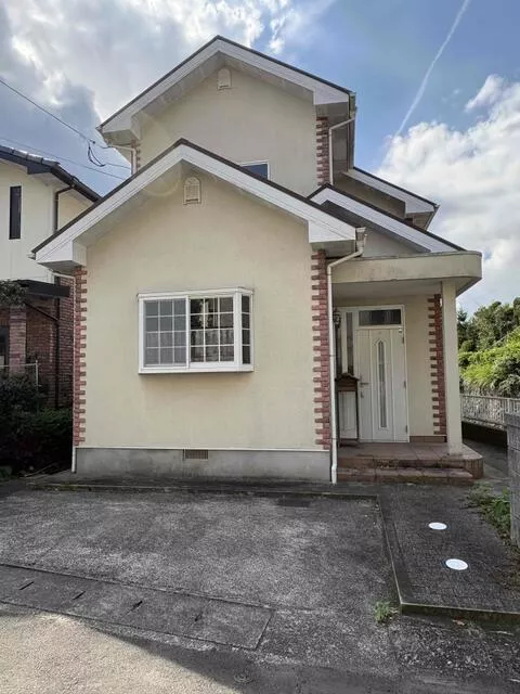 Nishisonogi District, Nagayo Town, Takadago (Michi no O Station), 2-story, 3LDK