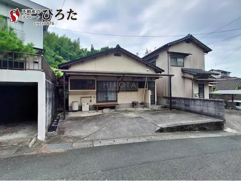 [Online reservation available] 6 minutes on foot to Super Shokusai-kan! 10 minutes on foot to "Itoda Station"!
