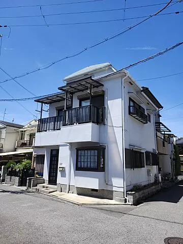 Used single-family home in Takaishi City, Higashi-Hagoromo 5-chome