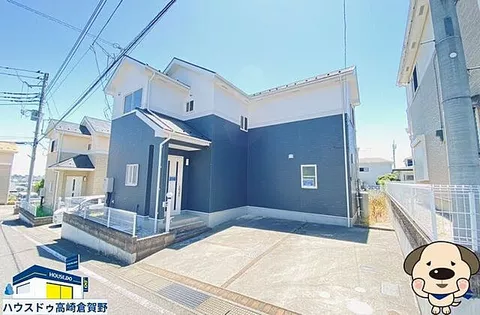 Used single-family home in Kenzaki Town