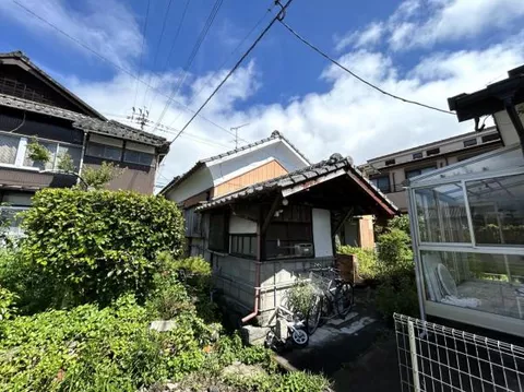 Kashima City, Oaza Nakamura (Hizen-Kashima Station), 2-story, 7DK