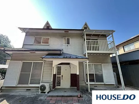 Used single-family home Toki Town Used house