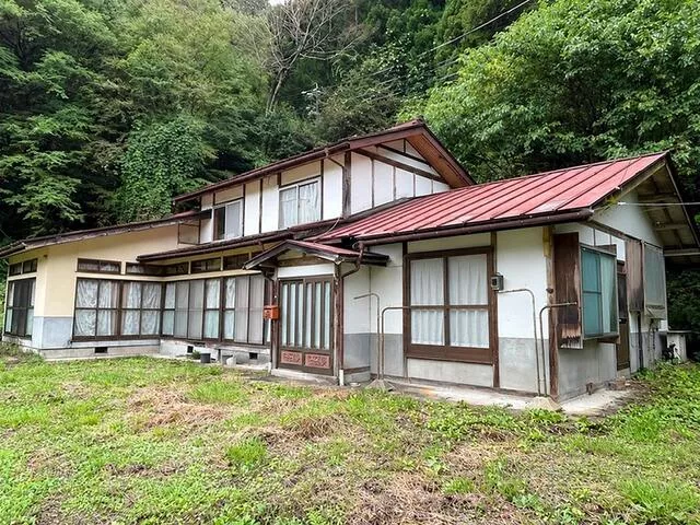 Nagano City, Togakushi Tochihara (Nagano Station), 2-story, 6K