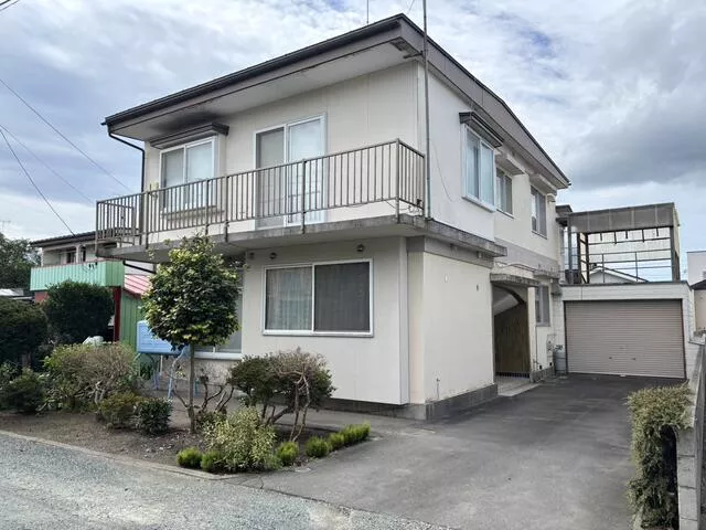 Towada City, Higashi Gobancho, 2-story, 6DK