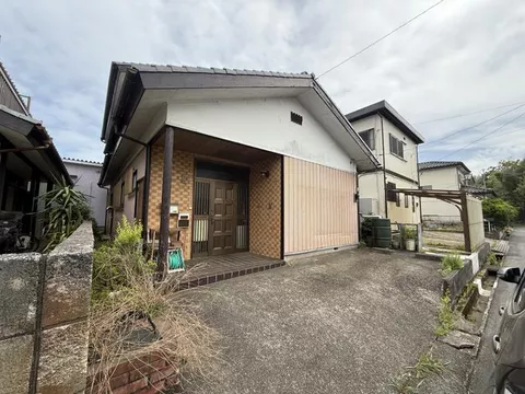 Ichihara City, Minami-Iwasaki (Batari Station), 2-story, 4DK