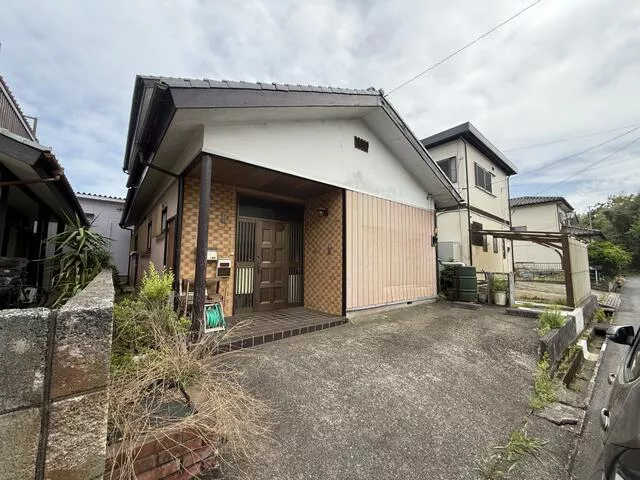 Ichihara City, Minami-Iwasaki (Batari Station), 2-story, 4DK