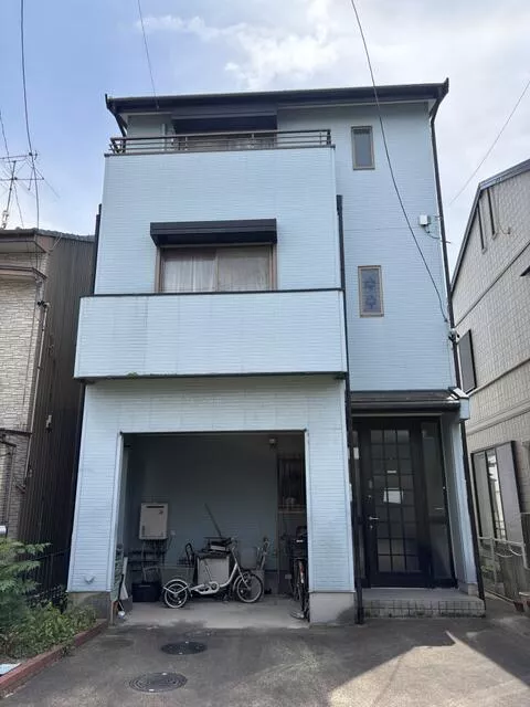 Ama City, Otonoko (Kida Station), 3-story, 4LDK