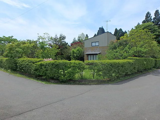 Used single-family home in Hirogano, Takasaki, Gojome Town, Minamiakita District