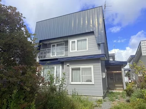 Asahikawa City, Suehiro 1st Street 12, (Nagayama Station), 2-story building, 4LDK