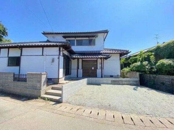 Kumamoto City, Nishi Ward, Kojima 3-chome (Nishi Kumamoto Station), two-story building, 4LDK