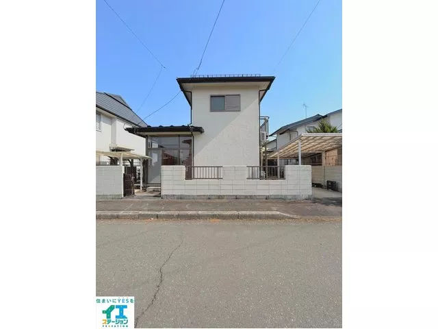 Higashikuroishino 1 (Churikawa Station) 11 million yen