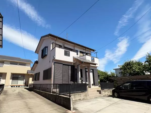 Inazawa City Sobue Town Yamazaki Kamiyashiki (Yamazaki Station) 2-story 5LDK