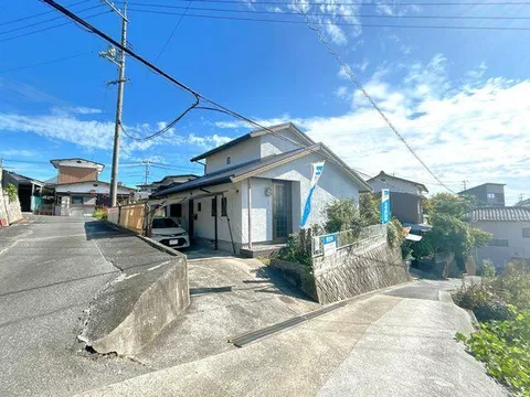 Shunan City, Oaza Tokuyama (Tokuyama Station), 2-story, 4LDK