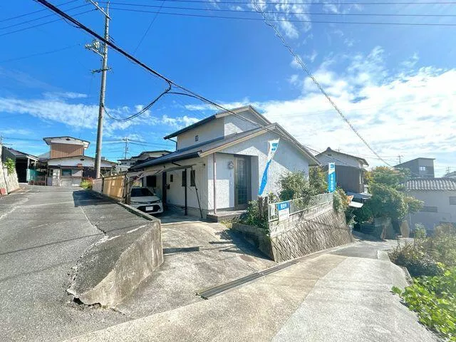 Shunan City, Oaza Tokuyama (Tokuyama Station), 2-story, 4LDK