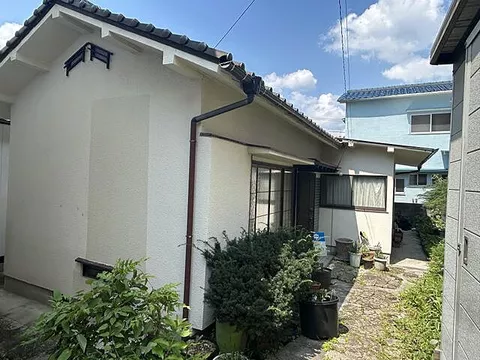 Used single-family home, Aki-ku, Hiroshima City, Seno 1-chome, single-family home