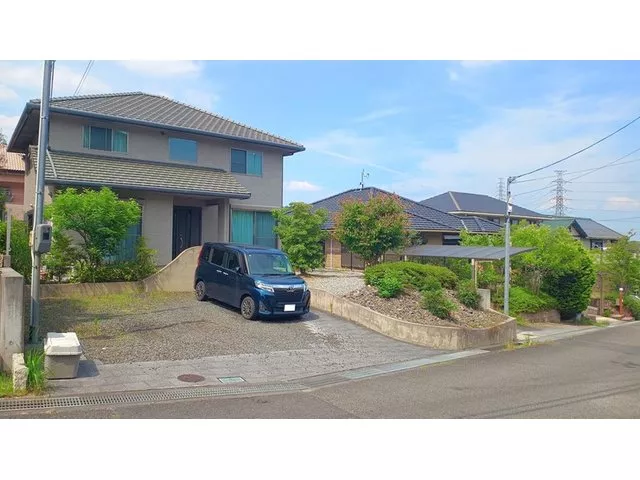 ■South-facing 6LDK + S■Land 89.54 tsubo■Building 50.09 tsubo■Parking for 3 cars possible