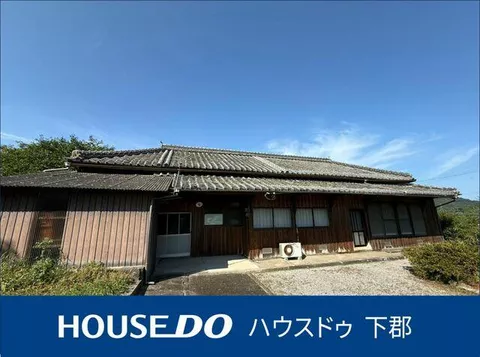 Usuki City, Oaza Imura (Kumazaki Station), single-story building, 5K