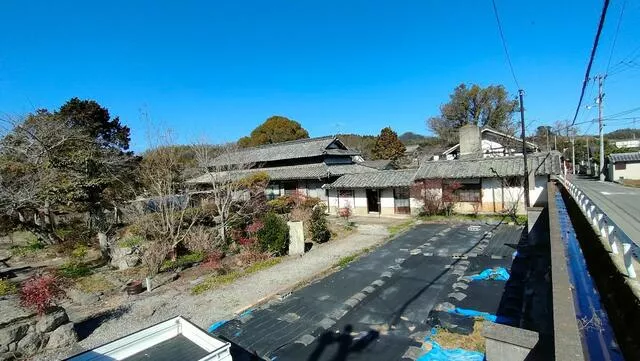 Takamatsu City, Nishi-Ueda Town, single-story building, 7SDK