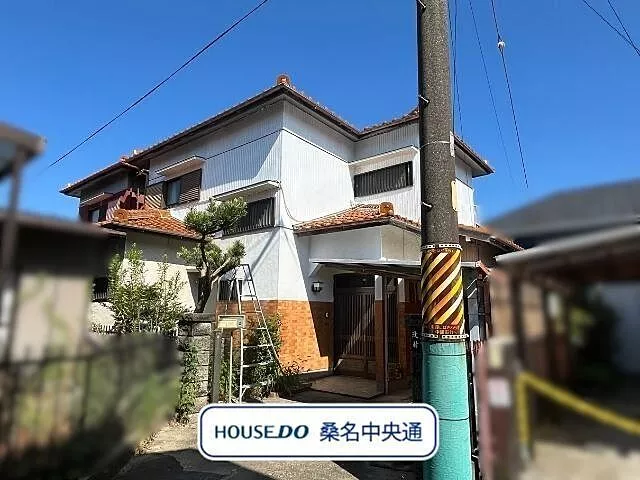 Used single-family home in Nagashima Town, Kuwana City - Used single-family home