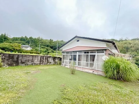 Open house event】【Current sale until 10/15】4DK house built in 1973.