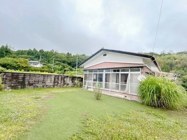 Open house event】【Current sale until 10/15】4DK house built in 1973.