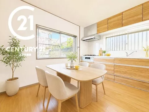 [Online support available] Fully renovated property! Parking space expanded to accommodate 2 cars♪