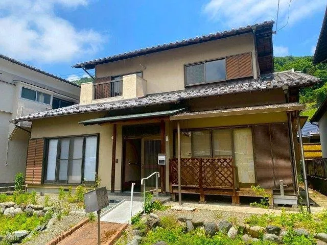 Yamakita (Yamakita Station) 8.99 million yen