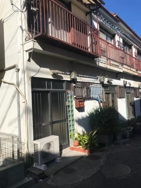 Kobe City, Tarumi Ward, Higashi Tarumi 2-chome (Higashi Tarumi Station) 2-story 3K